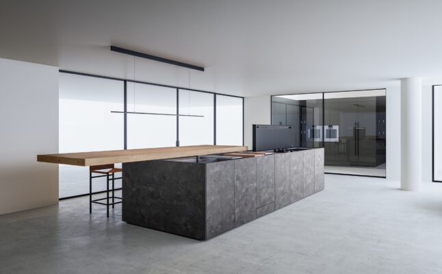 arredamento di lusso