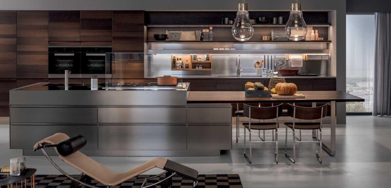 arredamento di lusso