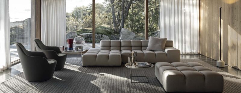 arredamento luxury