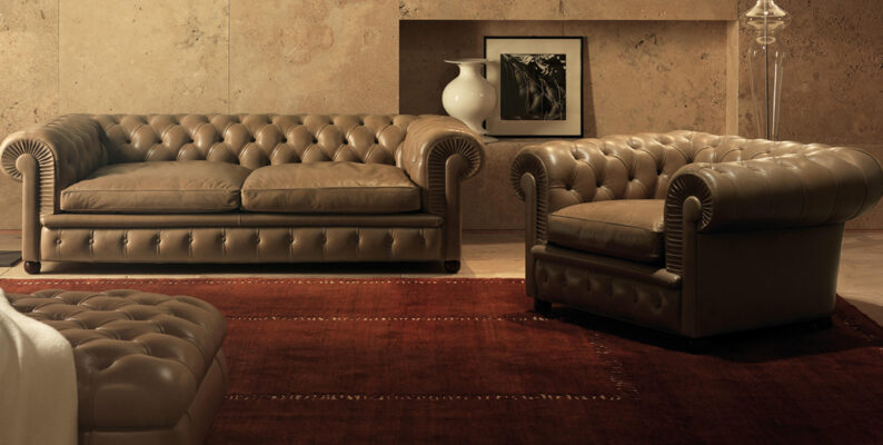 arredamento luxury