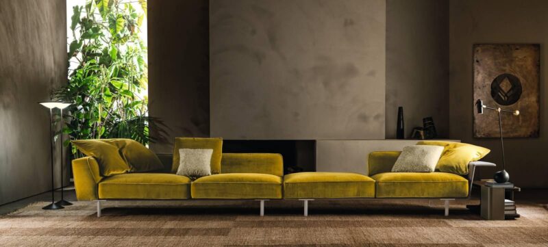 arredamento luxury
