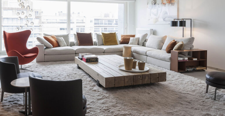 arredamento luxury