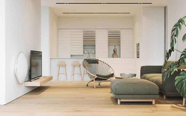 Trend 2021 per la casa