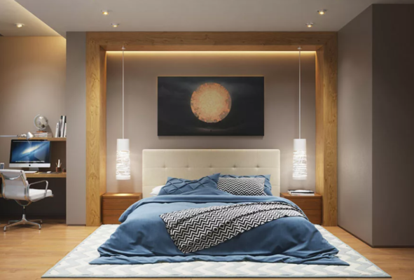 luci per la casa