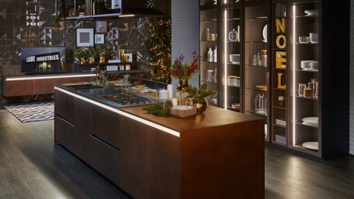 cucine uniche