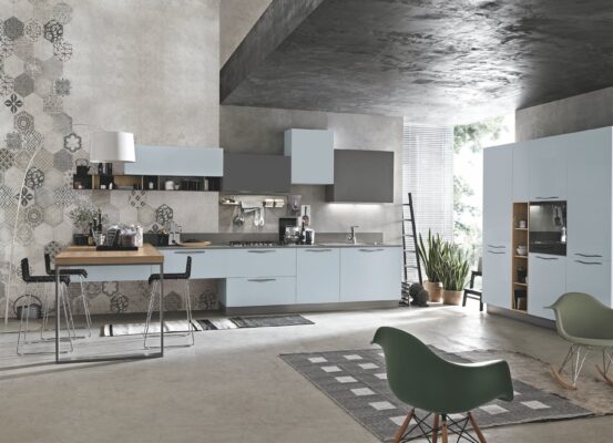 cucine moderne